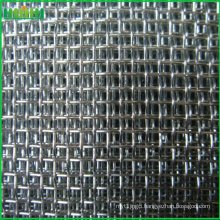 Low cost stainless steel wire steel net window screening